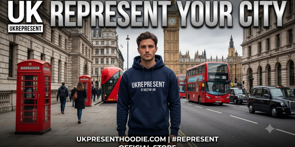 Best Premium Represent Hoodies Compared