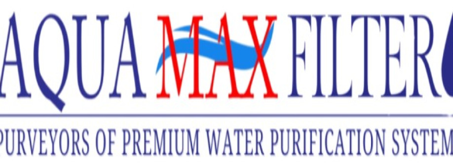 Aquamaxfilter Cover Image
