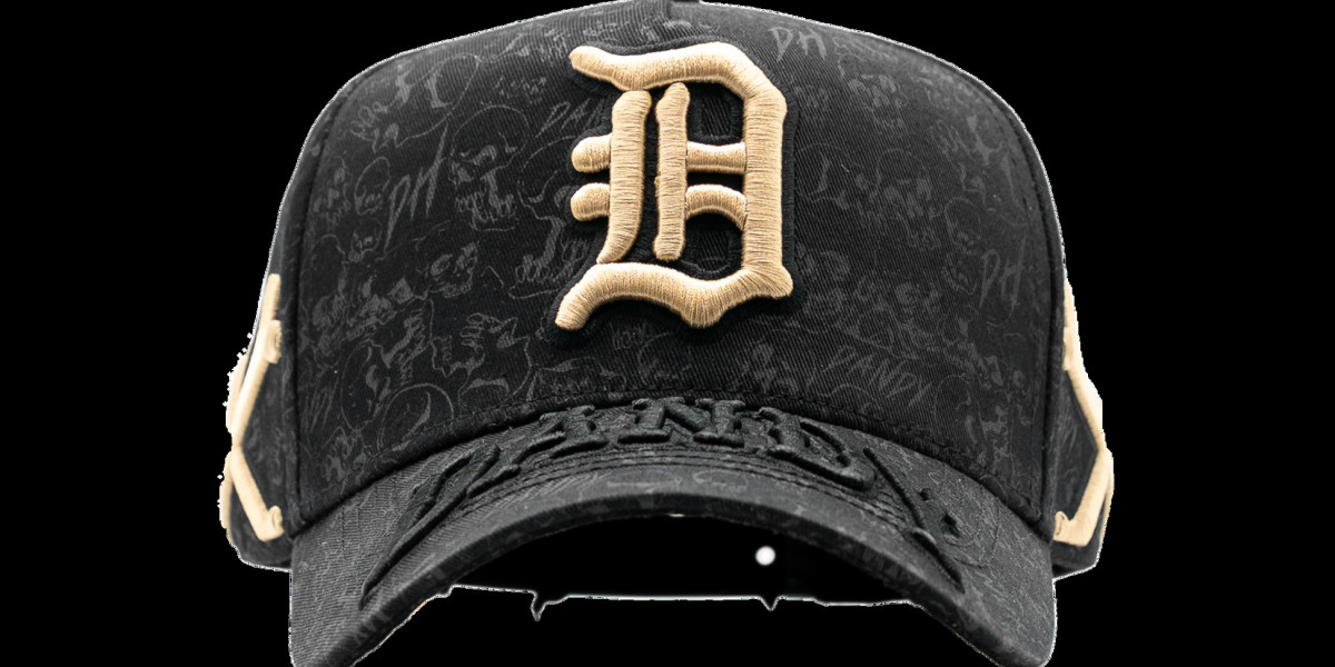 The Everyday Styling Possibilities of Gorras Dandy Hats