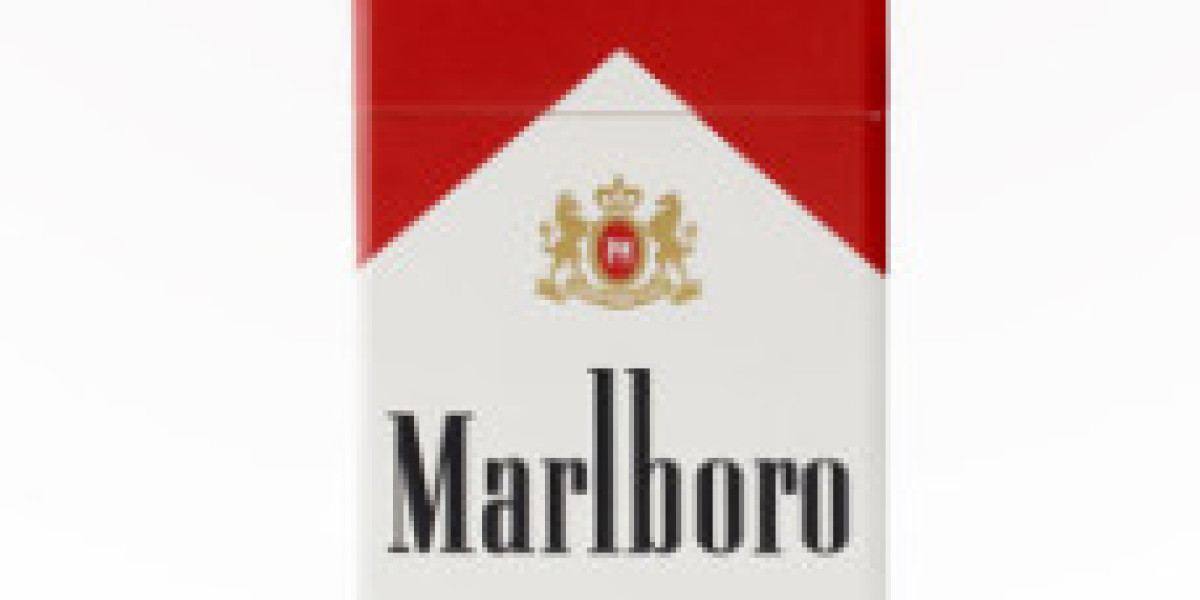 白萬機場免稅版深度品鑑：揭開萬寶路白色傳奇的柔和密碼