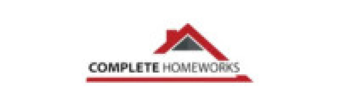 Complete Homeworks Inc Cover Image