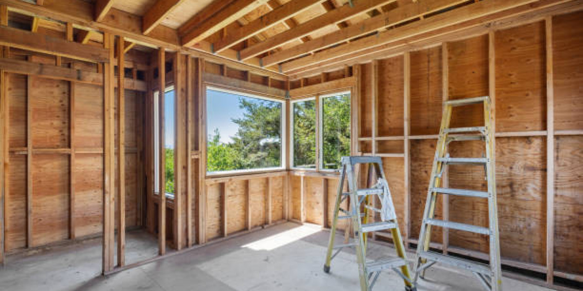 Advanced Methods Home Addition Construction Today