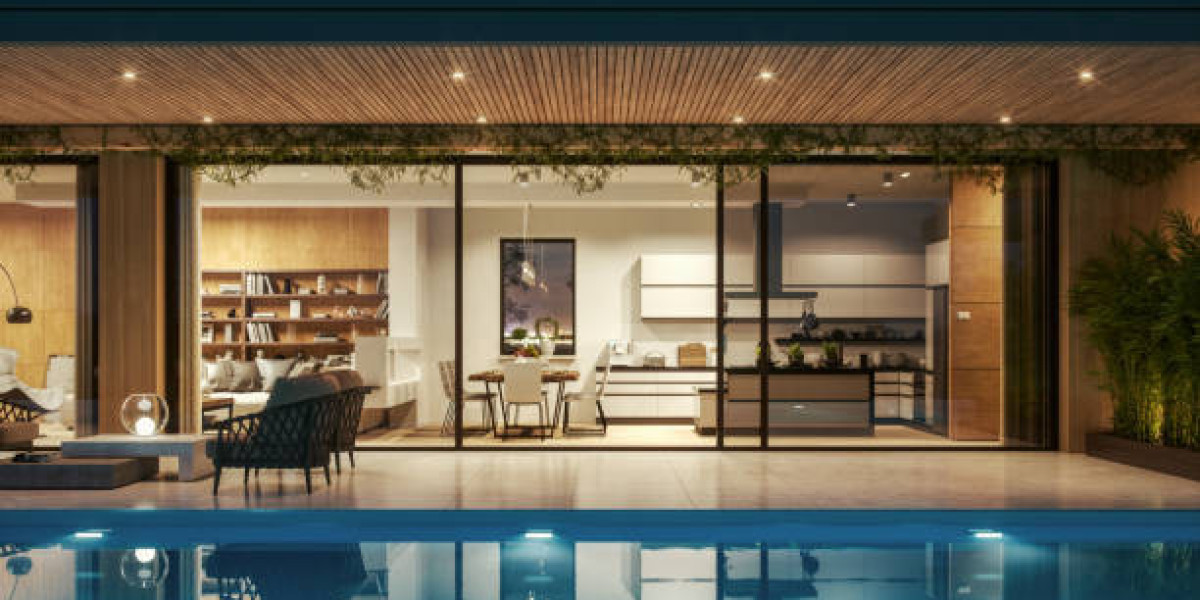 Exclusive Luxury Properties You'll Love