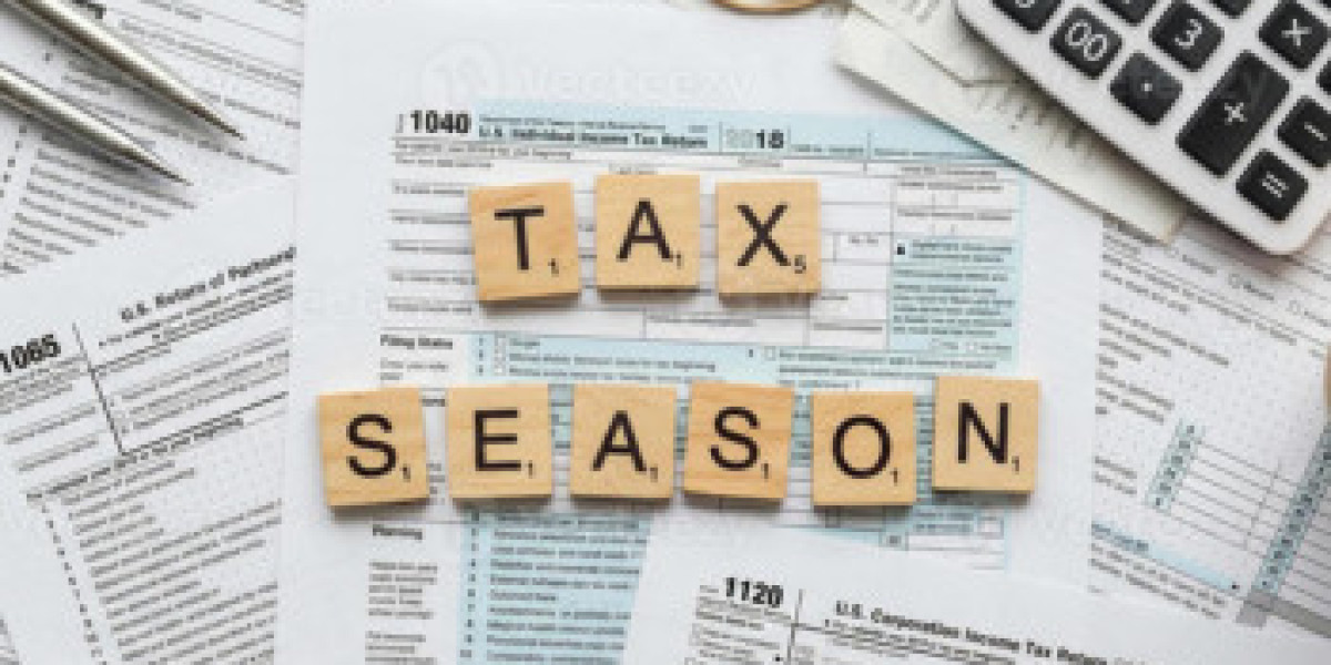 Better Tax Return Preparation for Professional Services Firms