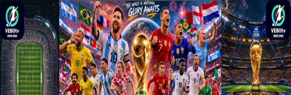 vebotv space Cover Image