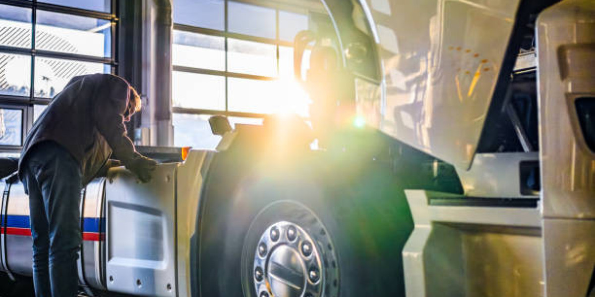 Industry Updates Heavy Duty Repair Services Today