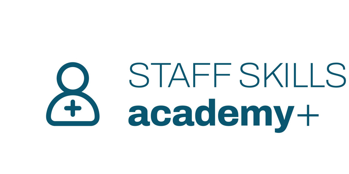 Staff Skills academy+ – Innovative Training Tools for Modern Organisations