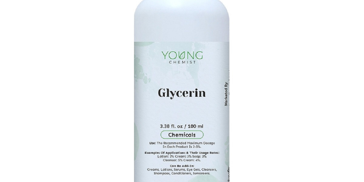 Glycerin | Natural Compound for Pharmaceuticals, Cosmetics & More | Glycerin Benefits And Uses