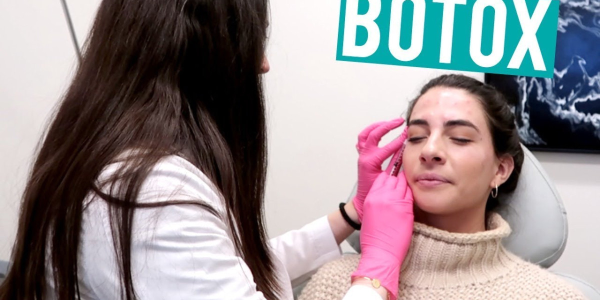 Botox Zürich: Moderne Faltenbehandlung für ein frisches und natürliches Aussehen