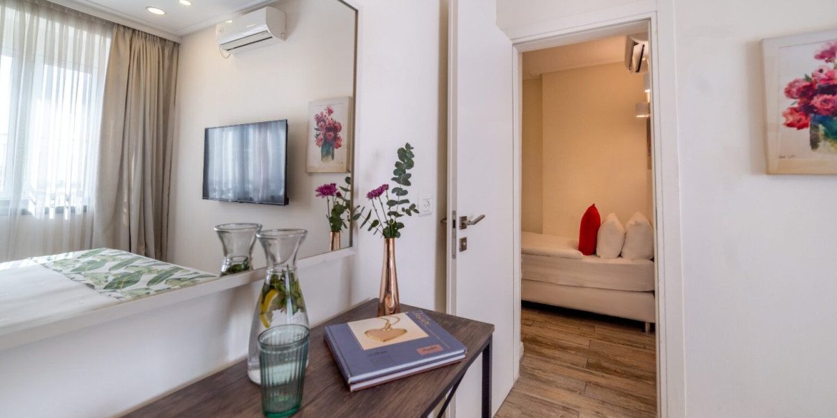 Business Hotel in Jerusalem(מלון עסקים בירושלים) : The Complete Guide for Corporate Travelers