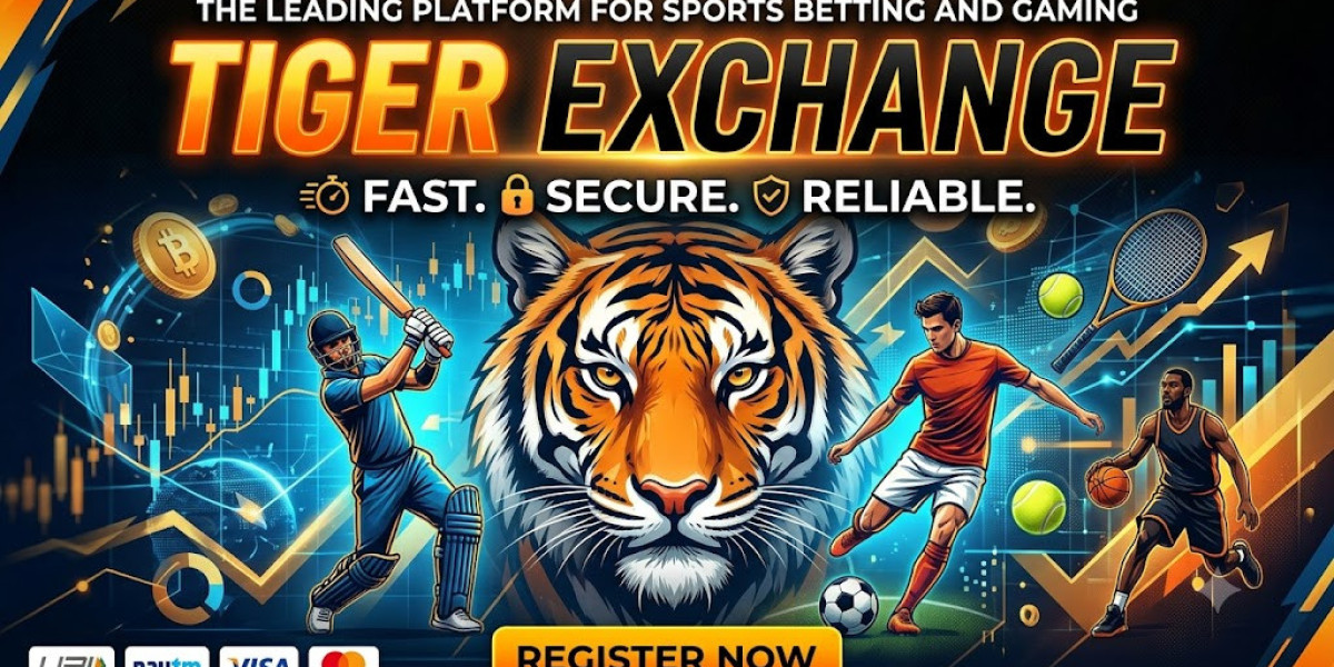 Tiger Exchange 247 Security Features You Should Know