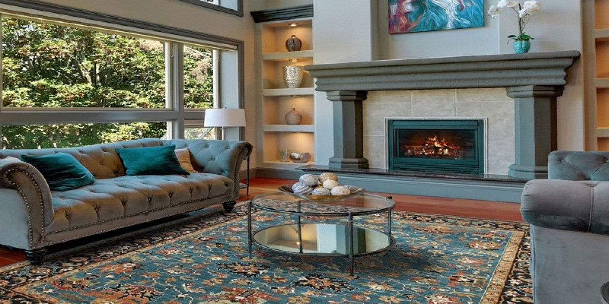 Design Home Decoration Ideas That Make Your Space Look Luxurious