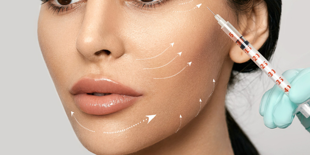 Profhilo Before and After: What to Expect from Your Profhilo Treatment and Profhilo Injection