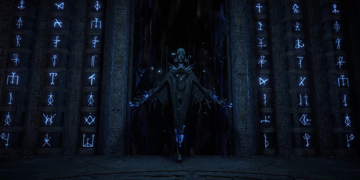U4GM Strong PoE 2 0.5 Witch Build Guide for Smooth Leveling