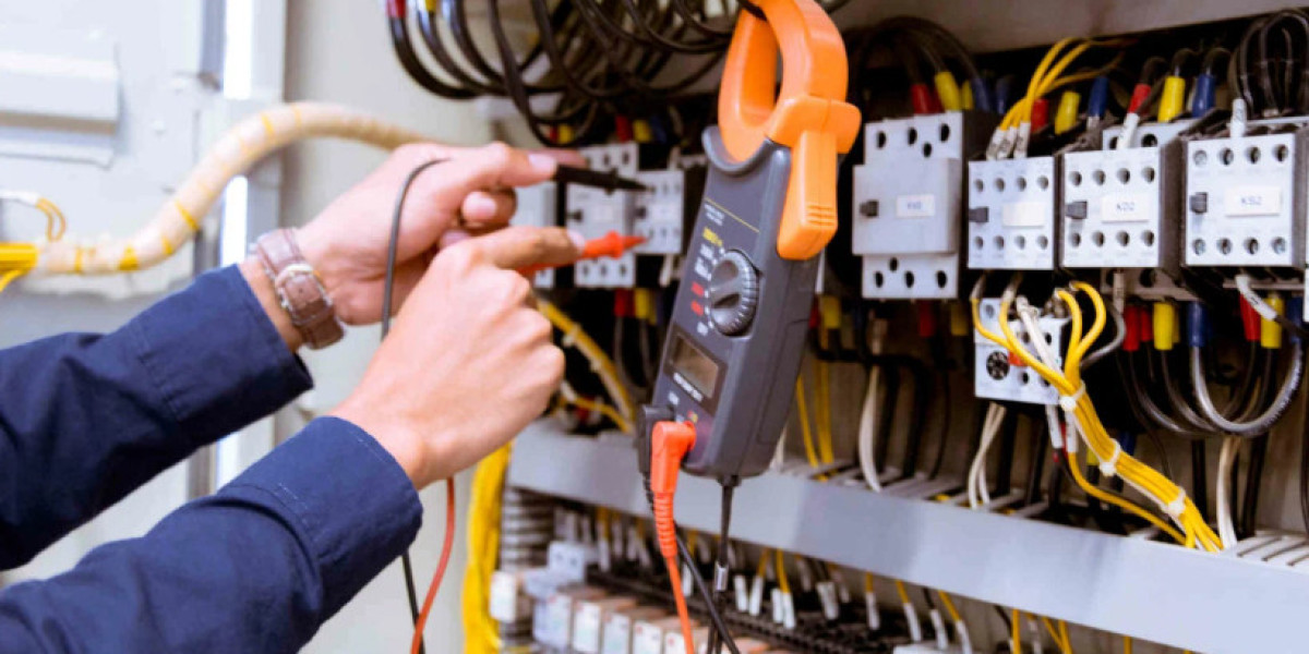 Essential Tips for Maintaining a Safe Electrical System