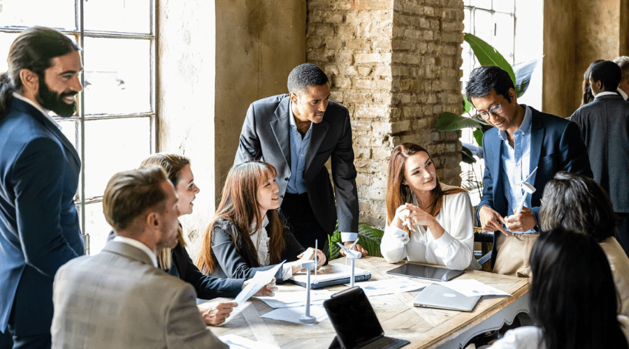 Staffing and Recruitment Agencies in Dubai, Abu Dhabi, UAE | Adecco