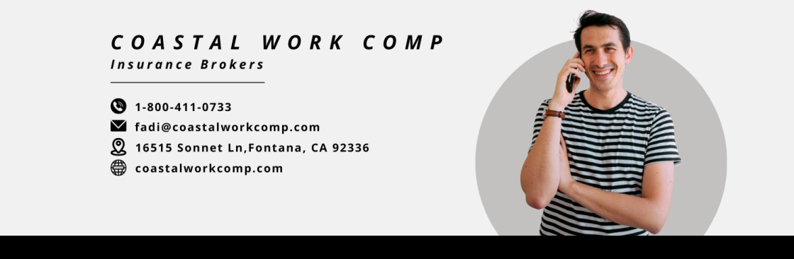 coastal workcomp Cover Image