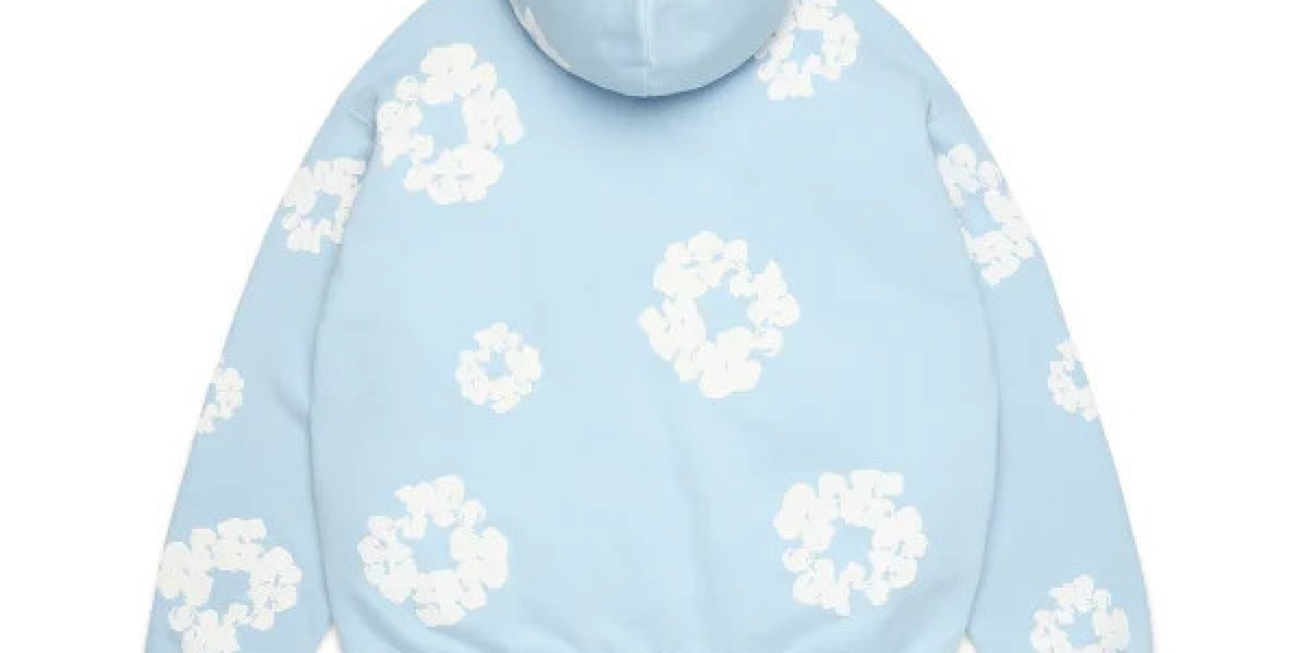 The Best Denim Tears Pieces Every Streetwear Fan Should Own