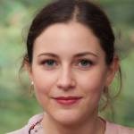 Hazel Harris Profile Picture