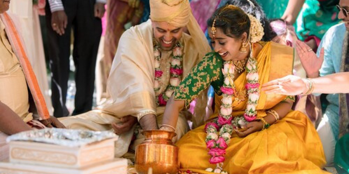 Professional Wedding Photography in San Jose for Every Venue