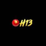 H13 Profile Picture