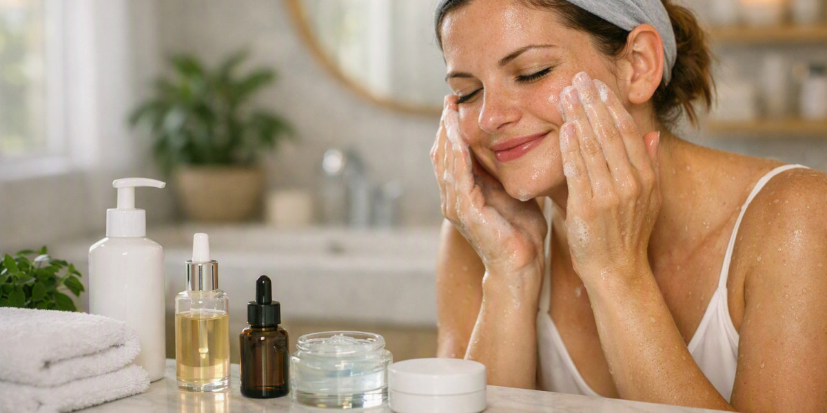 What Should an Acne Prone Skin Care Kit Include for Daily Skin Care