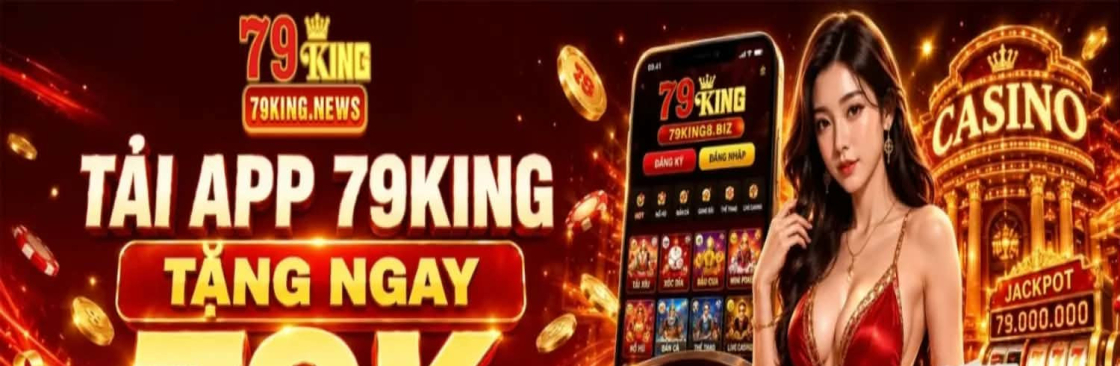 Nhà Cái 79KING Cover Image