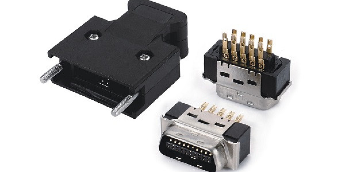 Why Gen6 MCIO Connector Is Built for Next-Generation Networks