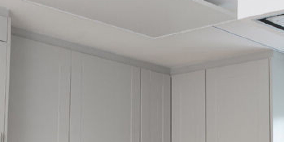 Radiant Heat Ceiling Panels: A Comprehensive Guide
