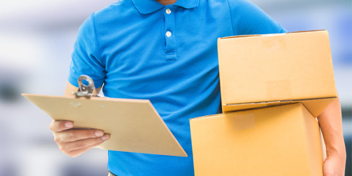 Delivery Service for Fast, Secure, and Reliable Transportation