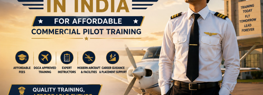 AeroMitra Aviation Cover Image