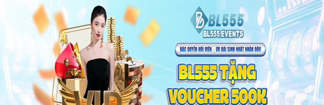 BL555 Cover Image