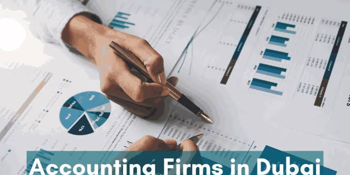 Accounting and Bookkeeping Services in Dubai: What a Full Fiscal Year Actually Looks Like