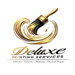 Deluxe Painting Services Profile Picture