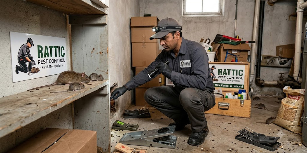 Pest Control Slough, Pest Control Windsor & Pest Control Feltham