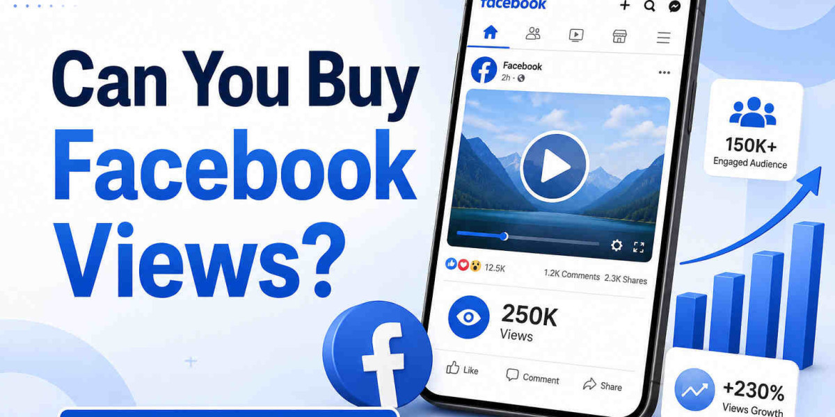 Can You Buy Facebook Views and When Does It Make Sense?