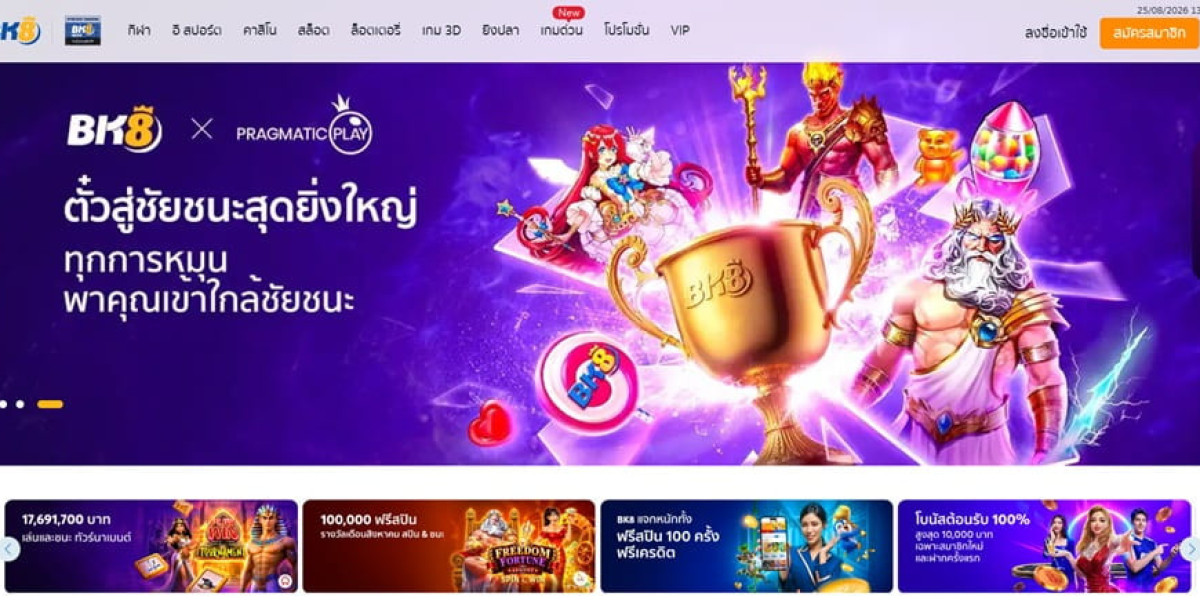 ประสบการณ์ผู้ใช้งานกับการพัฒนาแพลตฟอร์มเกมออนไลน์สมัยใหม่