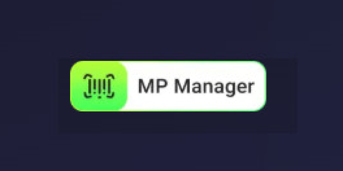 MP Manager - платформа для селлеров на маркетплейсах