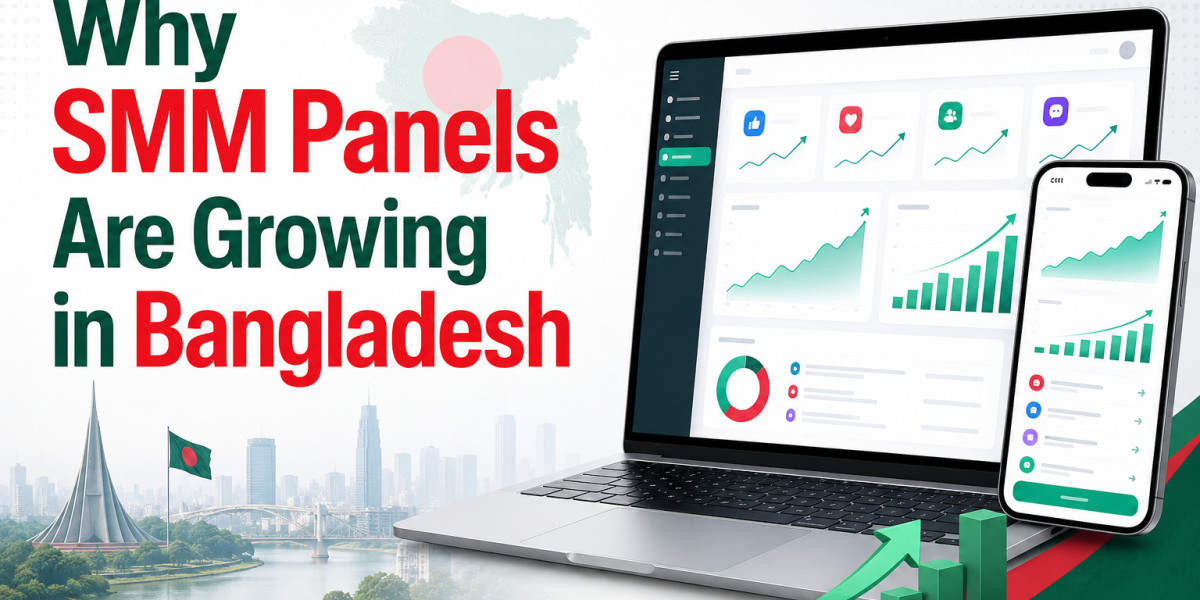 How to Choose a Reliable SMM Panel