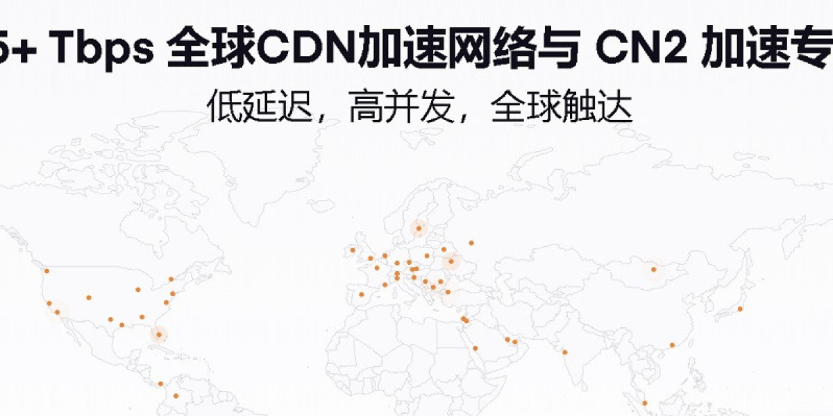 从网络传输看 cn2cdn 的价值重塑