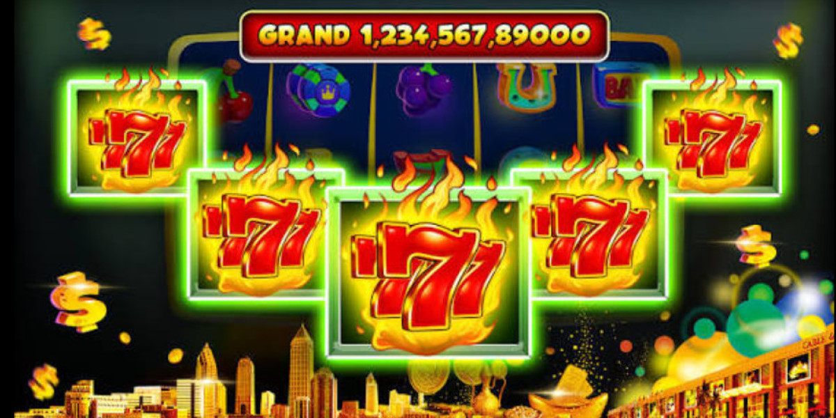 Y777 Game: