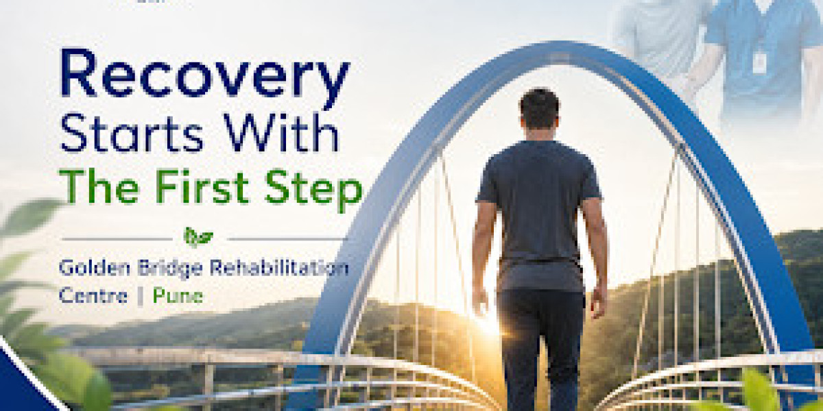 Understanding Rehabilitation and De-Addiction Support in Pune
