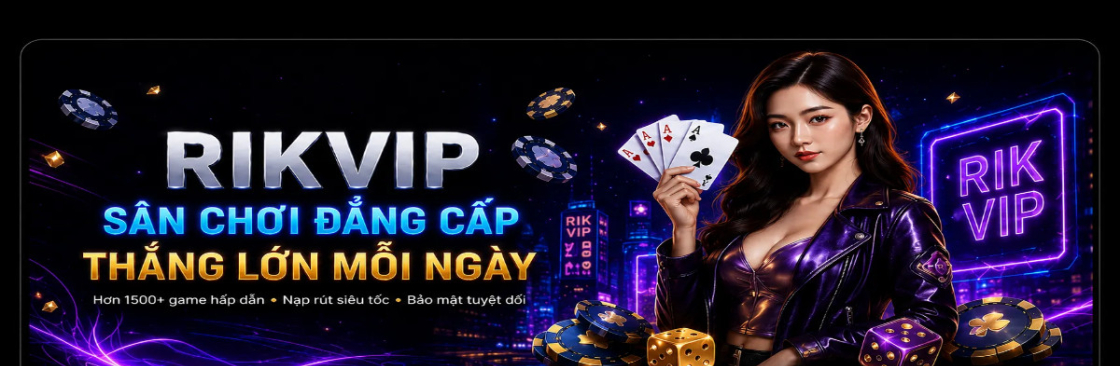 rikvip 99 Cover Image