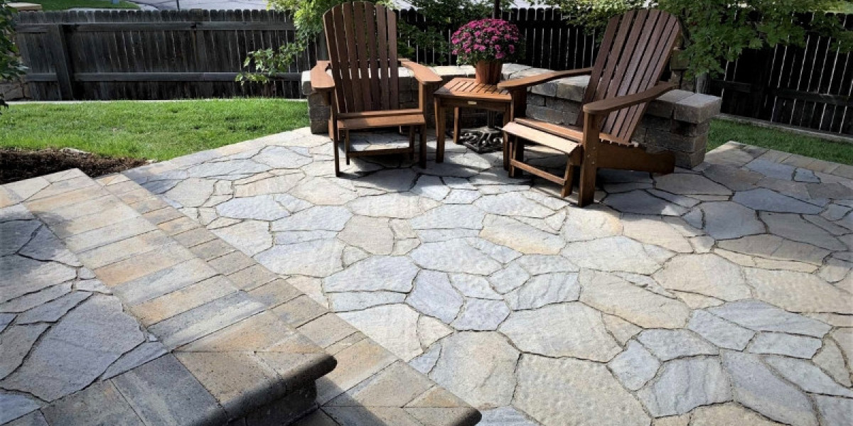 Red Rock Outdoor Living: Expert Paver Patio Installation Thornton CO