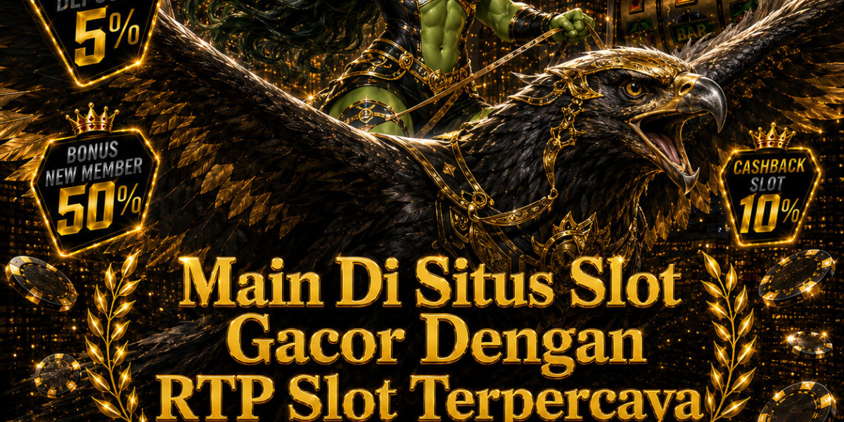 RTP Slot Gacor Tips to Choose High-Performance Slot Games