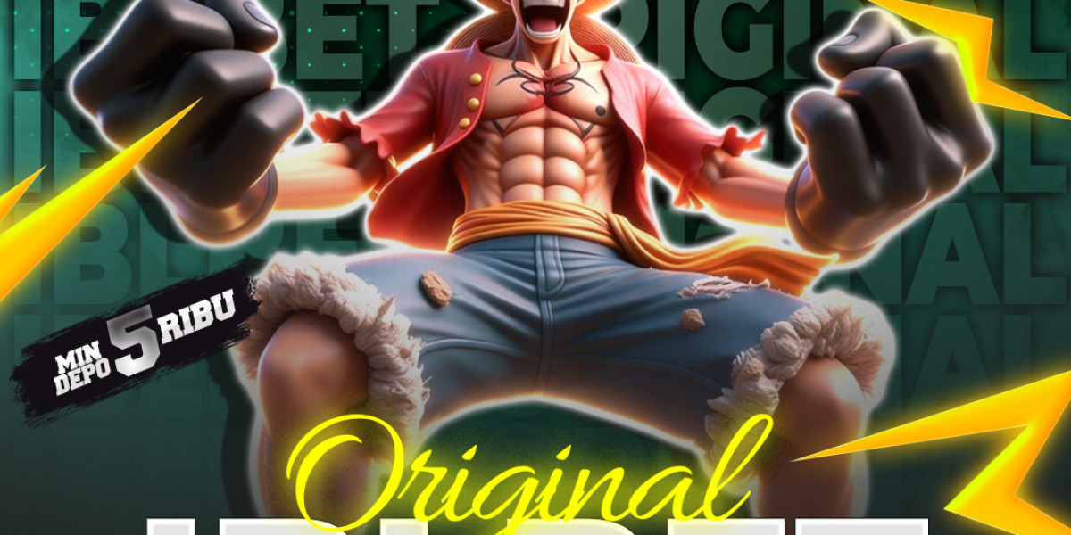 Panduan Pemula Mengenal Iblbet Slot