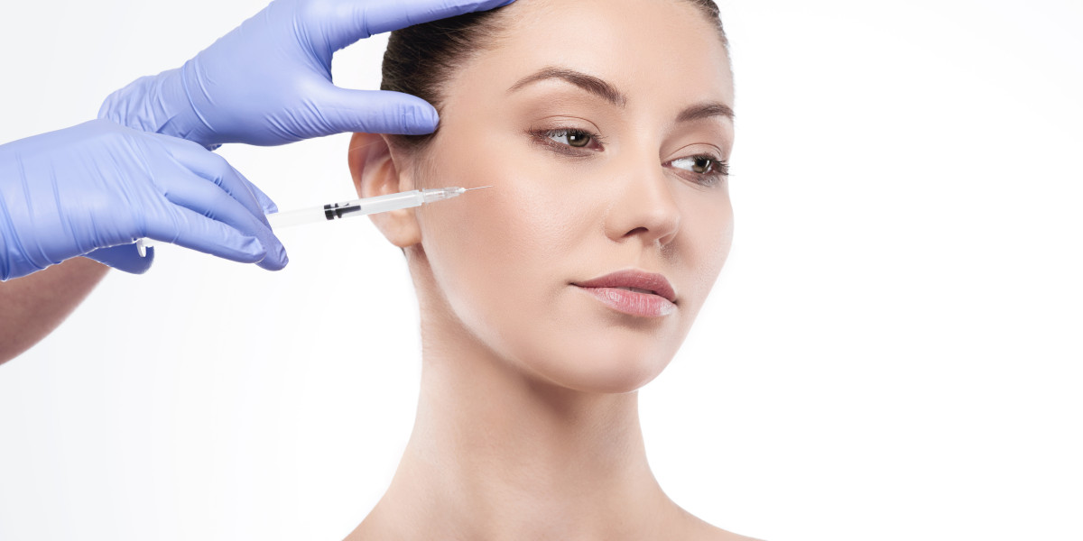 Anti Wrinkle Treatments Explained: Your Guide to Eye Wrinkle Treatment and Anti Wrinkle Injections Near Me