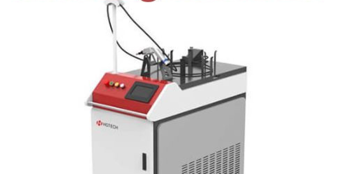 Hand Held Laser Welding Machine: Precision, Speed, and Flexible Metal Welding