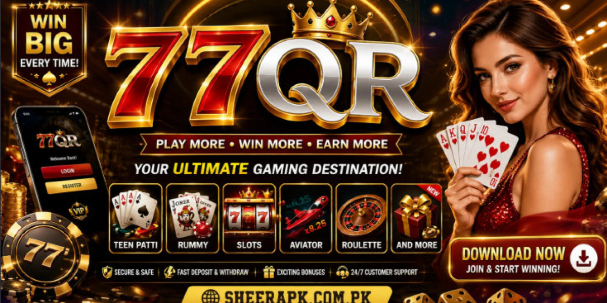 777QR Game Download: A Complete Guide for Android Users