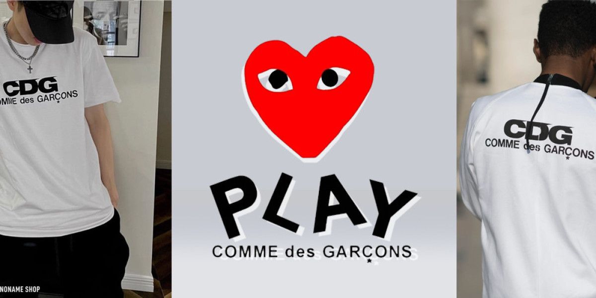 The Best Jackets from Comme Des Garçons México